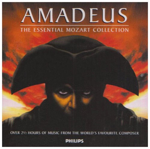 album wolfgang amadeus mozart