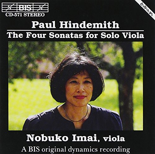 album paul hindemith