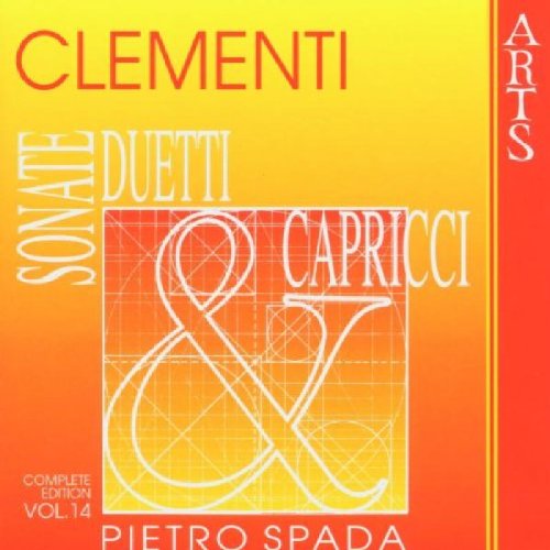 album muzio clementi