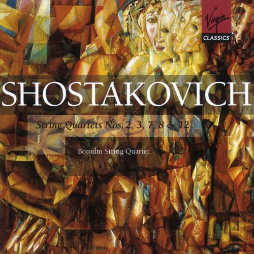 album dmitri shostakovich