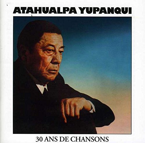 album atahualpa yupanqui