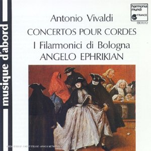 album antonio vivaldi