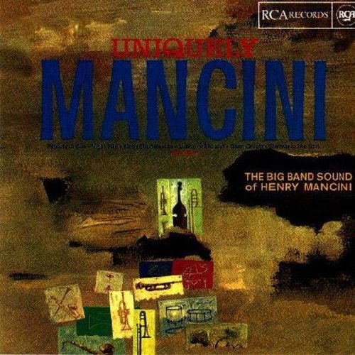 album henri mancini