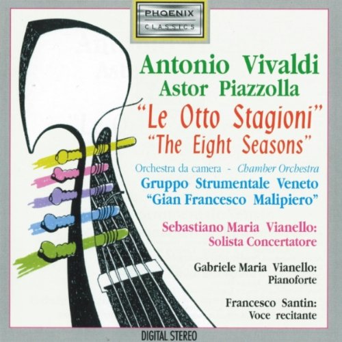 album antonio vivaldi