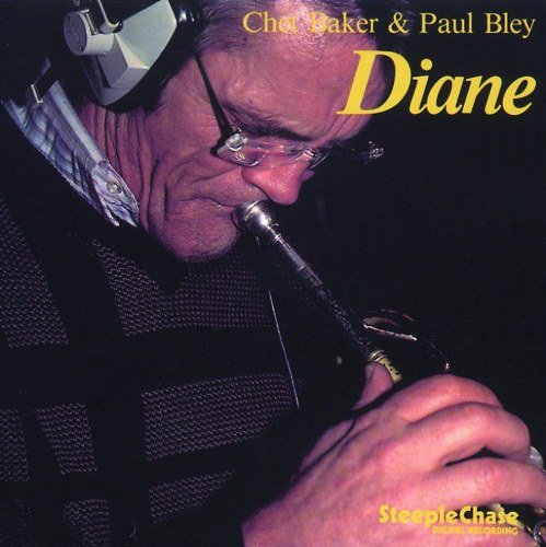 album chet baker