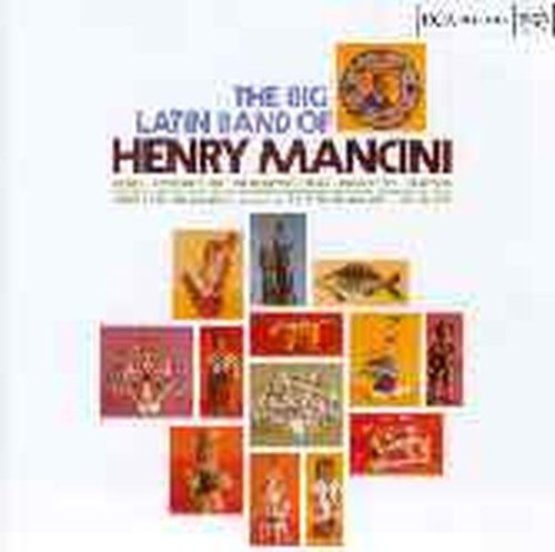 album henri mancini