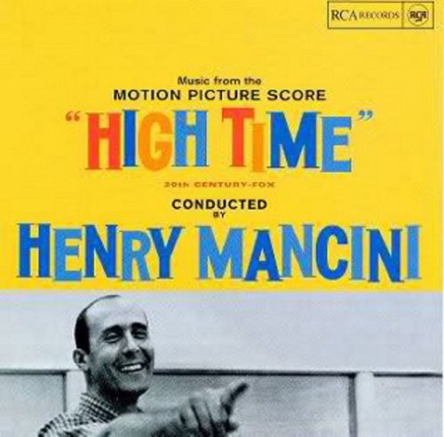 album henri mancini