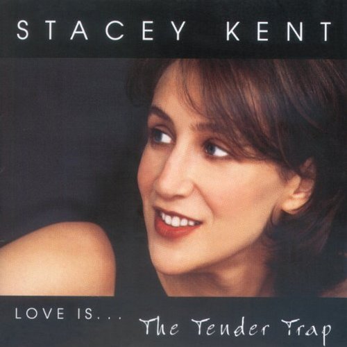 album stacey kent