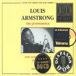 album louis armstrong