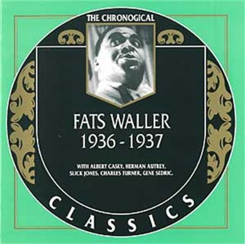 album fats waller