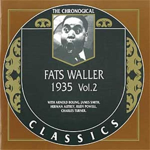 album fats waller