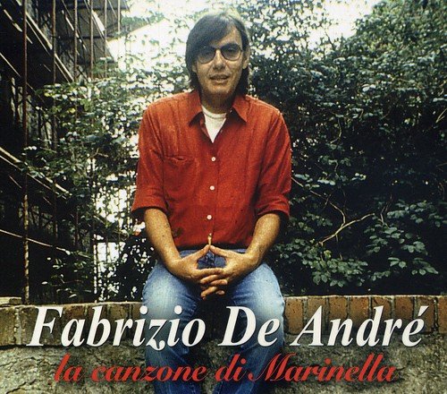 album fabrizio de andr