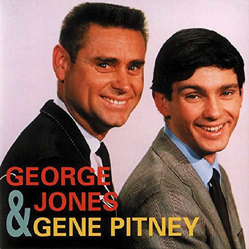 album gene pitney