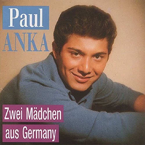 album paul anka