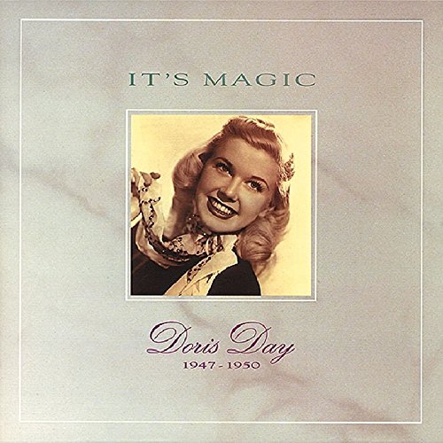 album doris day