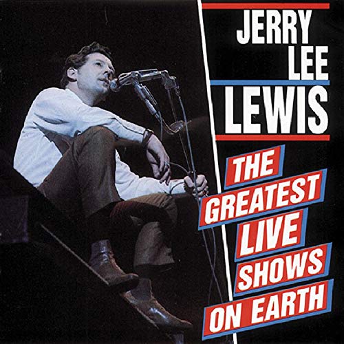 album jerry lee lewis