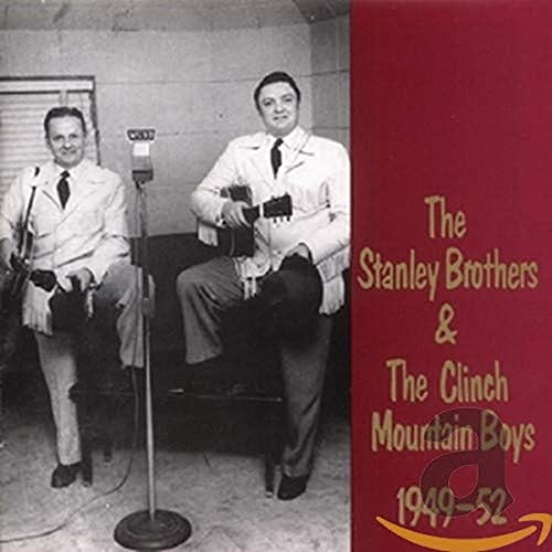 album the stanley brothers