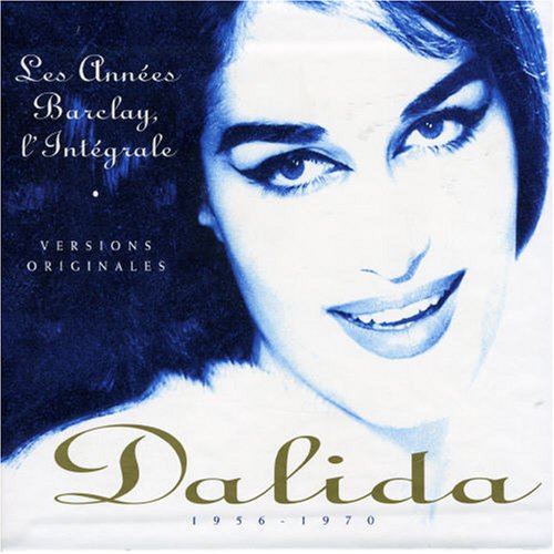 album dalida