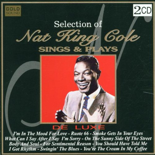 album nat king cole