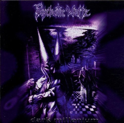 album psychotic waltz