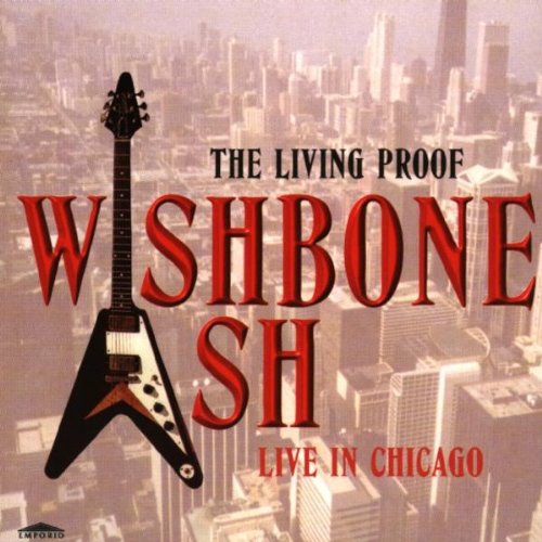 album wishbone ash