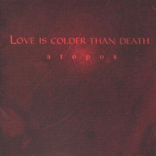 album love is colder than death