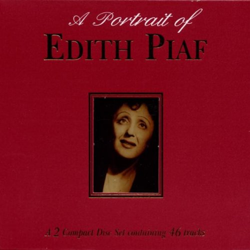 album dith piaf