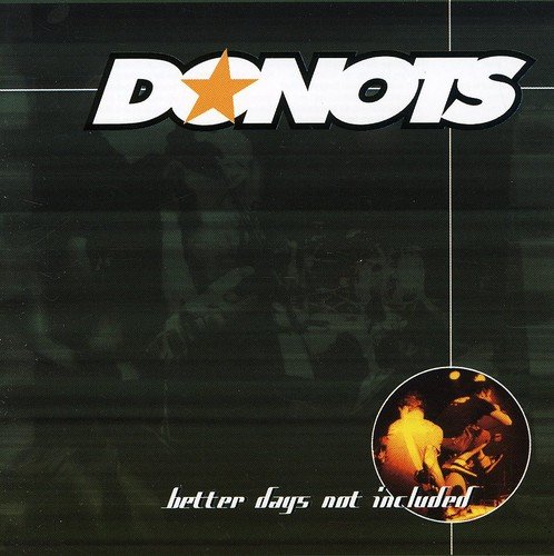 album donots