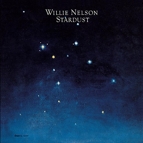 album willie nelson