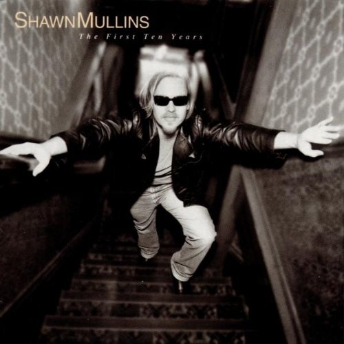 album shawn mullins