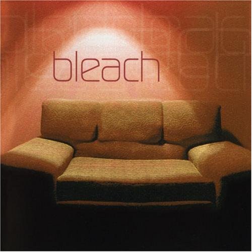 album bleach