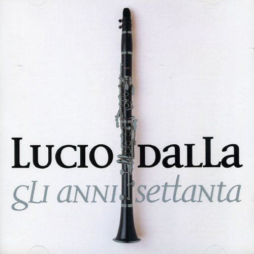 album lucio dalla