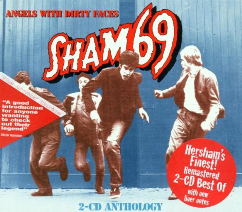 album sham 69