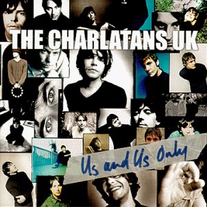 album the charlatans