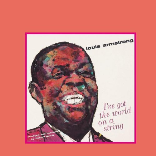 album louis armstrong