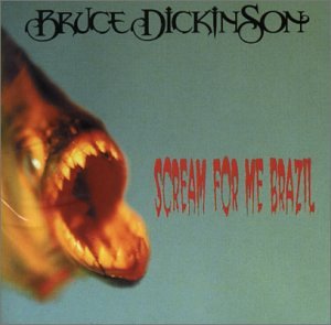 album bruce dickinson