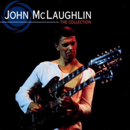 album john mclaughlin