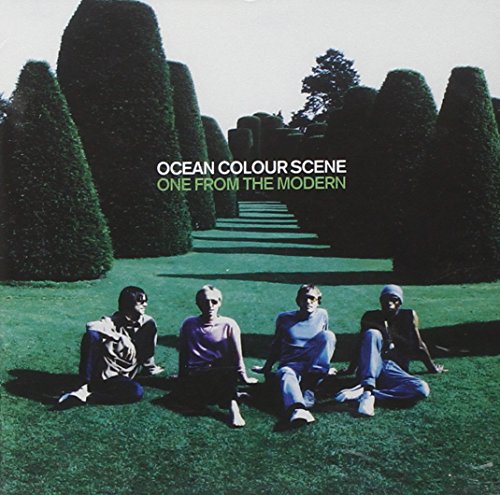 album ocean colour scene