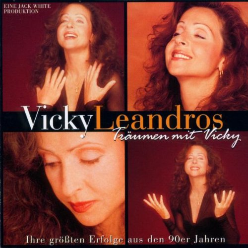 album vicky leandros