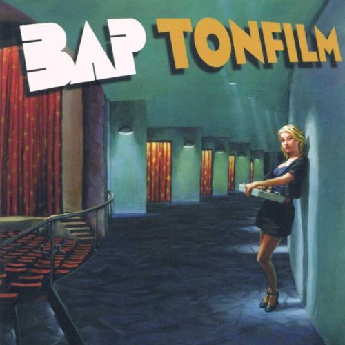 album bap