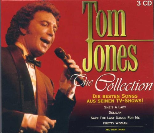 album tom jones