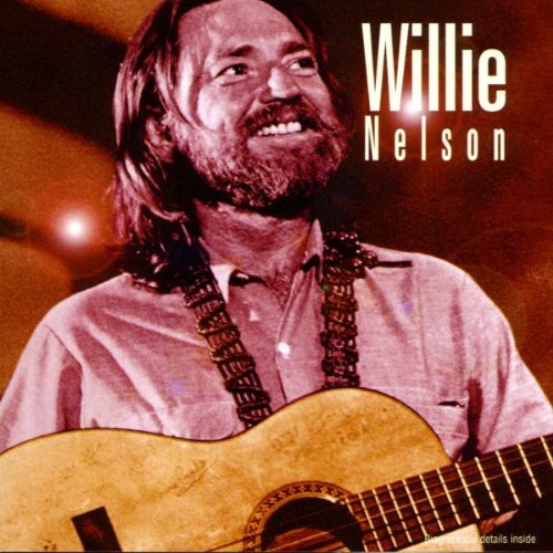 album willie nelson