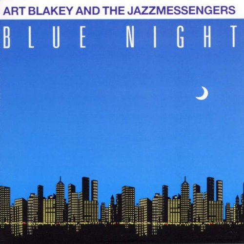 album art blakey and the jazz messengers