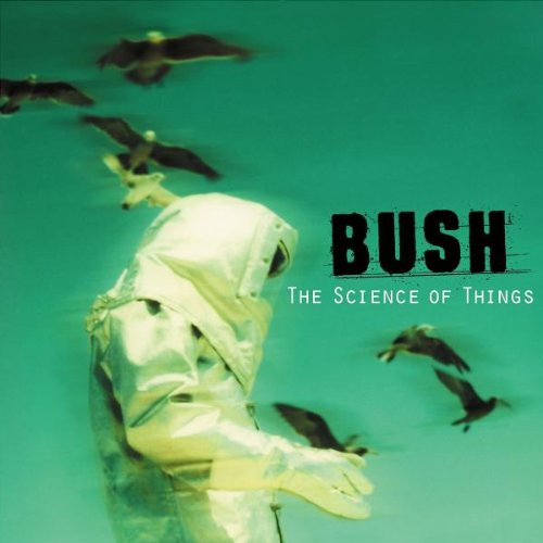 album bush