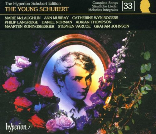 album franz schubert