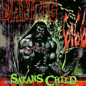 album danzig