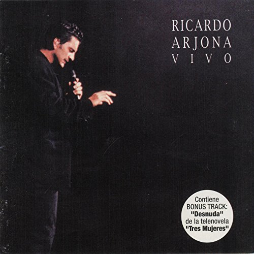 album ricardo arjona