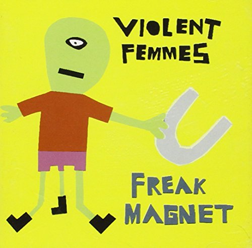 album violent femmes