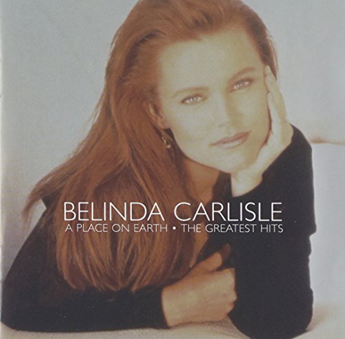 album belinda carlisle