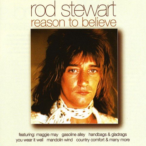 album rod stewart